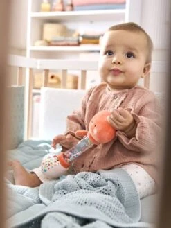 Bâton De Pluie CROQUE LA VIE Rouge - Vertbaudet -Périphériques Pour Enfants baton de pluie croque la vie 2