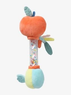 Bâton De Pluie CROQUE LA VIE Rouge - Vertbaudet -Périphériques Pour Enfants baton de pluie croque la vie 5