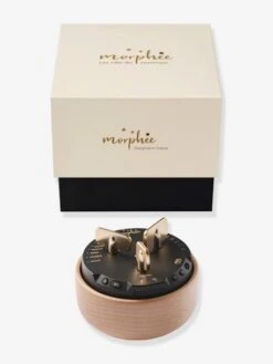 Box Morphée - MORPHÉE Noir - Morphee -Périphériques Pour Enfants box morphee morphee 2