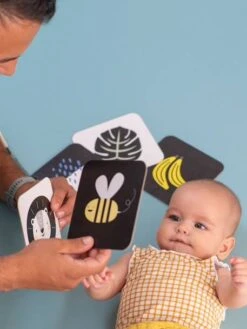 Cartes D'Activités - TAF TOYS Multicolore - Taf Toys -Périphériques Pour Enfants cartes dactivites taf toys 3