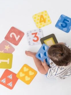 Cartes D'Activités - TAF TOYS Multicolore - Taf Toys -Périphériques Pour Enfants cartes dactivites taf toys 5