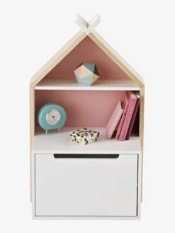 Chevet Enfant Fond Réversible Bleu Ou Rose LIGNE TIPILI Blanc - Vertbaudet 10 Chevet Enfant Fond Réversible Bleu Ou Rose LIGNE TIPILI Blanc - Vertbaudet -Périphériques Pour Enfants chevet enfant fond reversible bleu ou rose ligne tipili 2