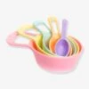 Cuillères Doseuses Dosies MA PETITE ASSIETTE Multicolore - Ma Petite Assiette 2 Cuillères Doseuses Dosies MA PETITE ASSIETTE Multicolore - Ma Petite Assiette -Périphériques Pour Enfants cuilleres doseuses dosies ma petite assiette