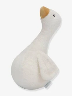 Culbuto Little Goose - LITTLE DUTCH Blanc - Little Dutch -Périphériques Pour Enfants culbuto little goose little dutch 2