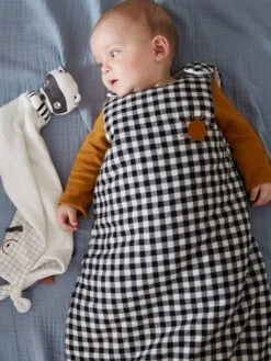 Doudou Carré MES PETITS JOUETS Multicolore - Vertbaudet 10 Doudou Carré MES PETITS JOUETS Multicolore - Vertbaudet -Périphériques Pour Enfants doudou carre mes petits jouets 2