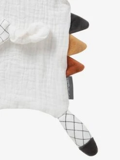 Doudou Carré MES PETITS JOUETS Multicolore - Vertbaudet 13 Doudou Carré MES PETITS JOUETS Multicolore - Vertbaudet -Périphériques Pour Enfants doudou carre mes petits jouets 5