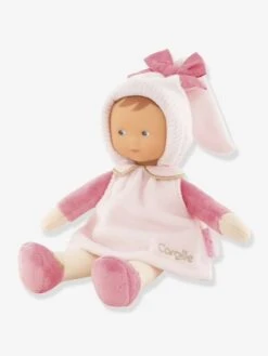 Doudou Miss Pays Des Rêves - COROLLE Rose Bonbon - Corolle -Périphériques Pour Enfants doudou miss pays des reves corolle 2
