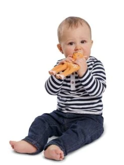 Fanfan Le Faon - VULLI Blanc - Sophie La Girafe -Périphériques Pour Enfants fanfan le faon vulli 2