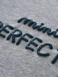 Gigoteuse Manches Amovibles MINI PERFECT Gris Chiné / Bleu - Vertbaudet -Périphériques Pour Enfants gigoteuse manches amovibles mini perfect 3