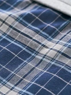 Gigoteuse Manches Amovibles MINI PERFECT Gris Chiné / Bleu - Vertbaudet -Périphériques Pour Enfants gigoteuse manches amovibles mini perfect 4