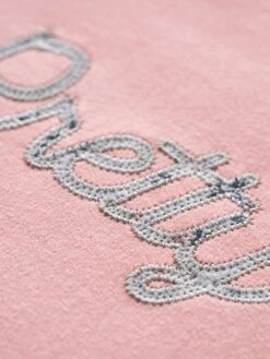 Gigoteuse Manches Amovibles PRETTY BABY Rose / Multicolore - Vertbaudet -Périphériques Pour Enfants gigoteuse manches amovibles pretty baby 3