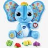 Gontran, Mon éléphant Gourmand - VTECH Bleu - Toutes Les Marques -Périphériques Pour Enfants gontran mon elephant gourmand vtech