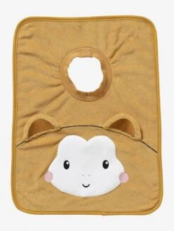 Grand Bavoir à Enfiler Tigre - Vertbaudet 10 Grand Bavoir à Enfiler Tigre - Vertbaudet -Périphériques Pour Enfants grand bavoir a enfiler 2