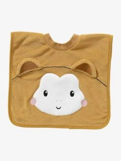 Grand Bavoir à Enfiler Tigre - Vertbaudet 11 Grand Bavoir à Enfiler Tigre - Vertbaudet -Périphériques Pour Enfants grand bavoir a enfiler 3