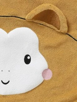 Grand Bavoir à Enfiler Tigre - Vertbaudet 12 Grand Bavoir à Enfiler Tigre - Vertbaudet -Périphériques Pour Enfants grand bavoir a enfiler 4