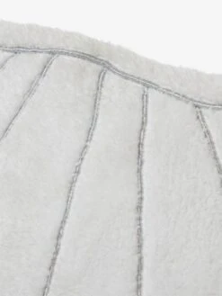 Grand Tapis En Fourrure Coquillage SOUS L'OCÉAN Ecru - Vertbaudet 12 Grand Tapis En Fourrure Coquillage SOUS L'OCÉAN Ecru - Vertbaudet -Périphériques Pour Enfants grand tapis en fourrure coquillage sous locean 4