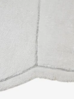 Grand Tapis En Fourrure Coquillage SOUS L'OCÉAN Ecru - Vertbaudet 13 Grand Tapis En Fourrure Coquillage SOUS L'OCÉAN Ecru - Vertbaudet -Périphériques Pour Enfants grand tapis en fourrure coquillage sous locean 5