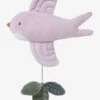 Hirondelle Musicale à Suspendre DOUCE PROVENCE Violet - Douce Provence - Vertbaudet -Périphériques Pour Enfants hirondelle musicale a suspendre douce provence