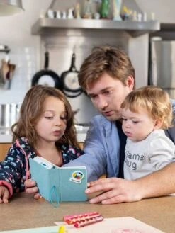 Hoomkid, La Conteuse Des émotions - LIVLAB Vert - Livlab 10 Hoomkid, La Conteuse Des émotions - LIVLAB Vert - Livlab -Périphériques Pour Enfants hoomkid la conteuse des emotions livlab 3