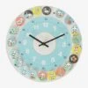 Horloge De La Journée Avec Magnets En Bois FSC® Multicolore - Vertbaudet 1 Horloge De La Journée Avec Magnets En Bois FSC® Multicolore - Vertbaudet -Périphériques Pour Enfants horloge de la journee avec magnets en bois fsc