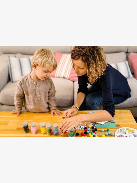 Je Découvre Les émotions NATHAN Blanc - Nathan 8 Je Découvre Les émotions NATHAN Blanc - Nathan – Image 6