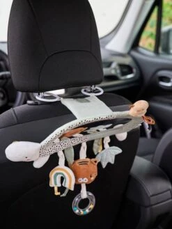 Jouet à Suspendre Ou à Poser Tanzanie Tanzanie - Vertbaudet -Périphériques Pour Enfants jouet a suspendre ou a poser tanzanie 4