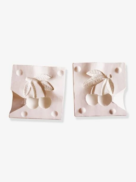 Jouet De Dentition Mery La Cerise - OLI & CAROL Rouge - Oli Et Carol 4 Jouet De Dentition Mery La Cerise - OLI & CAROL Rouge - Oli Et Carol – Image 2