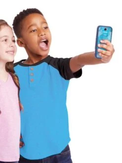 Kidizoom Snap Touch - VTECH Rose - Toutes Les Marques 9 Kidizoom Snap Touch - VTECH Rose - Toutes Les Marques -Périphériques Pour Enfants kidizoom snap touch vtech 1