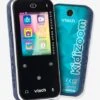 Kidizoom Snap Touch - VTECH Rose - Toutes Les Marques -Périphériques Pour Enfants kidizoom snap touch vtech
