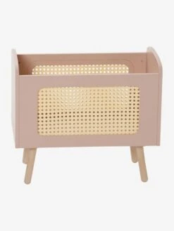 Lit Poupon En Bois FSC® Et Cannage POÉSIE Multicolore - Vertbaudet 13 Lit Poupon En Bois FSC® Et Cannage POÉSIE Multicolore - Vertbaudet -Périphériques Pour Enfants lit poupon en bois fsc et cannage poesie 5