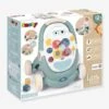 Little Smoby Trotty 3 En 1 - SMOBY Vert - Smoby -Périphériques Pour Enfants little smoby trotty 3 en 1 smoby