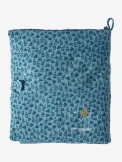 Livre D'éveil + Peluches En Velours Forêt Enchantée Multicolore - Vertbaudet -Périphériques Pour Enfants livre deveil peluches en velours foret enchantee 3