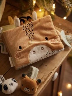 Livre Photo Tanzanie Orange - Vertbaudet -Périphériques Pour Enfants livre photo tanzanie 2