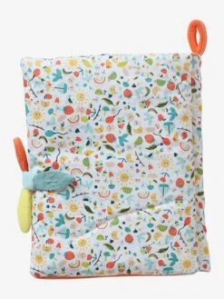 Livre Photos CROQUE LA VIE Rouge - Vertbaudet -Périphériques Pour Enfants livre photos croque la vie 4