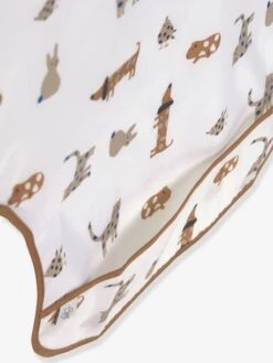 Lot De 2 Bavoirs Manches Longues LÄSSIG Little Forest Renard - Vert Ol - Lassig -Périphériques Pour Enfants lot de 2 bavoirs manches longues lassig 2