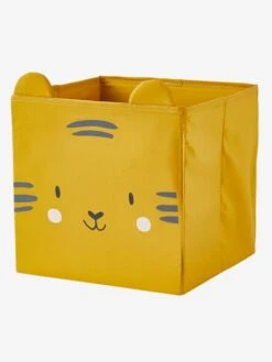 Lot De 3 Bacs De Rangement Hanoï Blanc - Vertbaudet -Périphériques Pour Enfants lot de 3 bacs de rangement hanoi 4