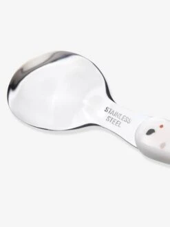 Lot De 3 Couverts 2e âge LÄSSIG Tiny Farmer Mouton/oie Blanc - Lassig -Périphériques Pour Enfants lot de 3 couverts 2e age lassig tiny farmer 4