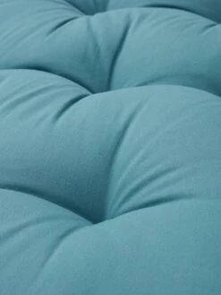 Matelas De Sol Style Futon Ocre - Vertbaudet -Périphériques Pour Enfants matelas de sol style futon 2