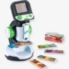 Microscope Vidéo Interactif Genius XL - VTECH Multicolore - Toutes Les Marques 1 Microscope Vidéo Interactif Genius XL - VTECH Multicolore - Toutes Les Marques -Périphériques Pour Enfants microscope video interactif genius xl vtech