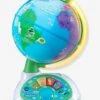 Mon Premier Globe - Lumi Touch - VTECH Multicolore - Toutes Les Marques -Périphériques Pour Enfants mon premier globe lumi touch vtech