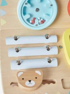 Mon Premier Orchestre En Bois FSC® Multicolore - Vertbaudet 10 Mon Premier Orchestre En Bois FSC® Multicolore - Vertbaudet -Périphériques Pour Enfants mon premier orchestre en bois fsc 2