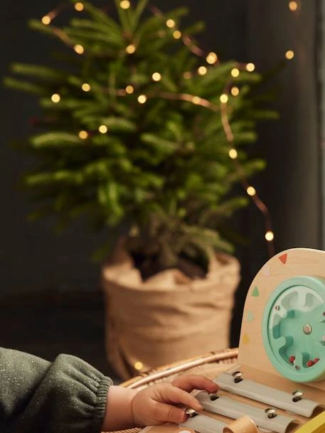 Mon Premier Orchestre En Bois FSC® Multicolore - Vertbaudet 8 Mon Premier Orchestre En Bois FSC® Multicolore - Vertbaudet – Image 6