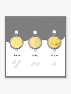 Pack Robot BABYMOOV Nutribaby+/3 Babybols Blanc - Babymoov 13 Pack Robot BABYMOOV Nutribaby+/3 Babybols Blanc - Babymoov -Périphériques Pour Enfants pack robot babymoov nutribaby3 babybols 5