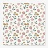 Papier Peint Fraises Louise LILIPINSO Rose Pâle - Lilipinso -Périphériques Pour Enfants papier peint fraises louise lilipinso