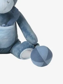 Peluche D'activités PETIT DINO Multicolore - Vertbaudet -Périphériques Pour Enfants peluche dactivites petit dino 3