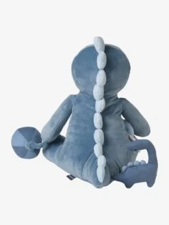 Peluche D'activités PETIT DINO Multicolore - Vertbaudet -Périphériques Pour Enfants peluche dactivites petit dino 4