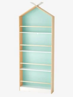 Présentoir à Livres LIGNE TIPILI Blanc - Vertbaudet 11 Présentoir à Livres LIGNE TIPILI Blanc - Vertbaudet -Périphériques Pour Enfants presentoir a livres ligne tipili 3