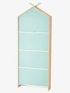 Présentoir à Livres LIGNE TIPILI Blanc - Vertbaudet 12 Présentoir à Livres LIGNE TIPILI Blanc - Vertbaudet -Périphériques Pour Enfants presentoir a livres ligne tipili 4