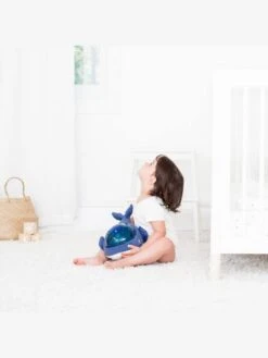 Projecteur Dynamique Baleine Aquadream PABOBO Bleu - Pabobo -Périphériques Pour Enfants projecteur dynamique baleine aquadream pabobo 3