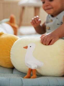 Rouleau D'activités LOVELY FARM Multicolore - Lovely Farm - Vertbaudet -Périphériques Pour Enfants rouleau dactivites lovely farm 3